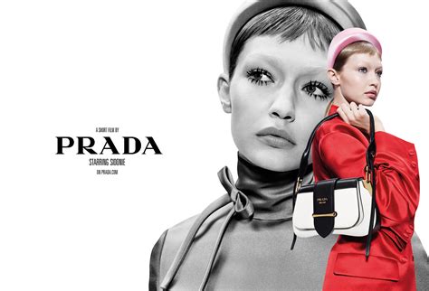 prada magazines online.